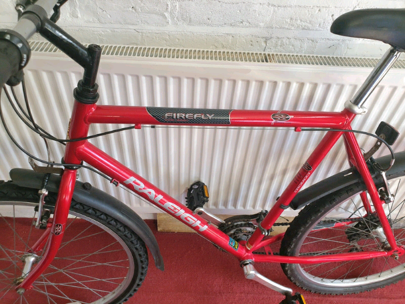 lightweight mens bicycle